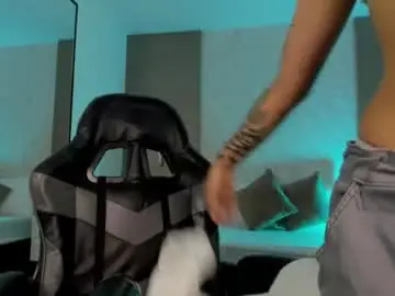 Chaturbate Free Porn Cam of nelly_swan