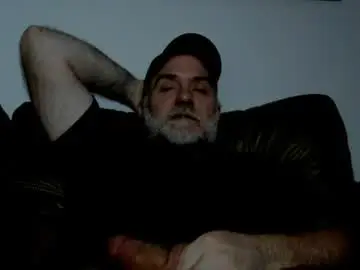 Chaturbate Sex Chat of ohhhbillyyy