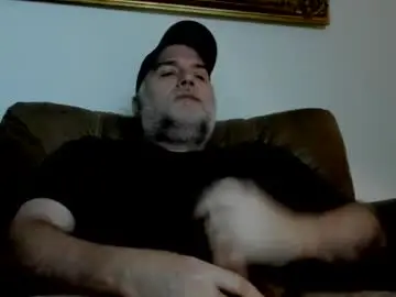 Chaturbate Live Porn of ohhhbillyyy
