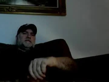 Chaturbate Adult Video Chat of ohhhbillyyy