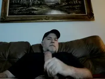 Chaturbate Live Sex Cam of ohhhbillyyy
