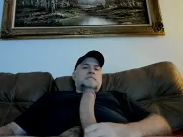 Chaturbate Nude Webcam of ohhhbillyyy