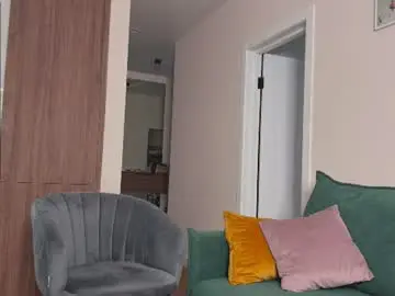 Chaturbate Sex Cam of peachylina