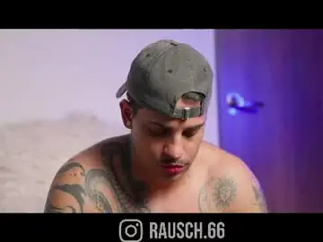 Chaturbate Adult Webcam of rausch77