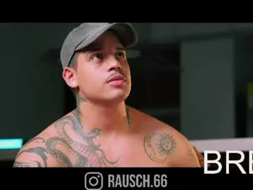 Chaturbate Sex Cam of rausch77