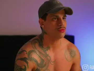 Chaturbate Best live sex cam show of rausch77