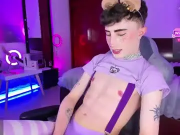 Chaturbate Live Sex of sebastianhilton