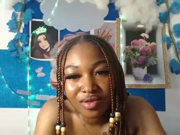 Chaturbate Best Webcam of sexy_bluey247