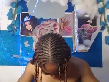 Chaturbate Live Porn of sexy_bluey247