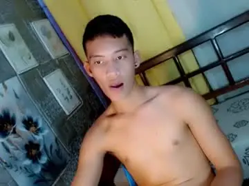Chaturbate Sex Cam of shawn_cole