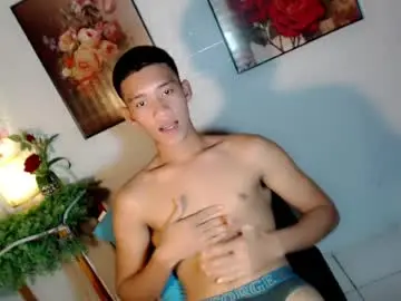Chaturbate Best live sex cam show of shawn_cole