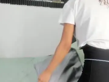 Chaturbate Best live sex cam show of susana_sanchezz