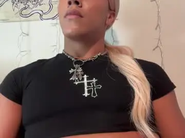 Chaturbate Live Porn of tsj777