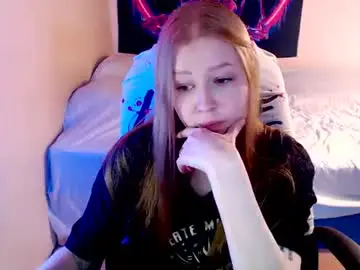 Chaturbate Live Porn of adagretta