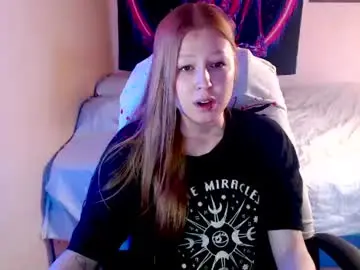 Chaturbate Live Sex of adagretta