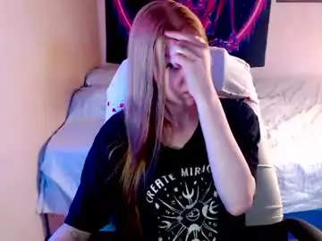 Chaturbate Free Live Porn of adagretta