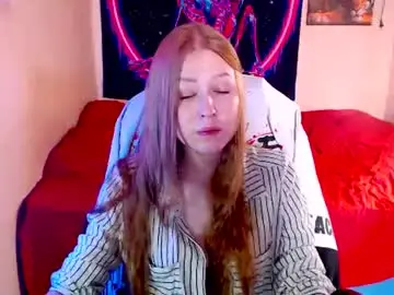 Chaturbate Adult Webcams of adagretta