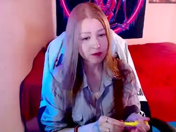 Chaturbate Sex Chat of adagretta