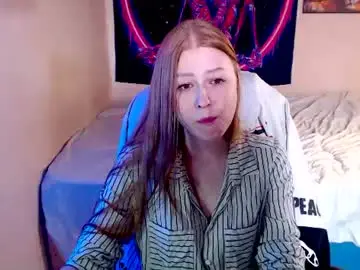 Chaturbate Adult Video Chat of adagretta