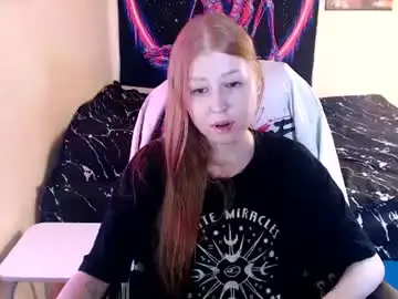 Chaturbate Free Porn Cam of adagretta