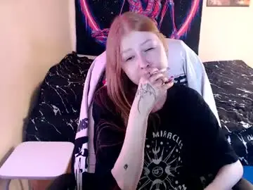 Chaturbate Free Live Porn of adagretta