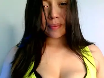 Chaturbate Adult Video Chat of aleska_dollx