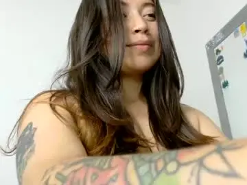 Chaturbate Adult Video Chat of aleska_dollx