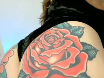 Chaturbate Best live sex cam show of aleska_dollx