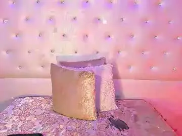 Chaturbate Nude Webcam of alondra_farelo_