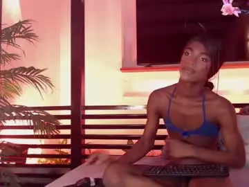 Chaturbate Live Sex Cam of alondra_farelo_