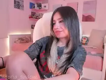Chaturbate Nude Webcam of andromeedaa_