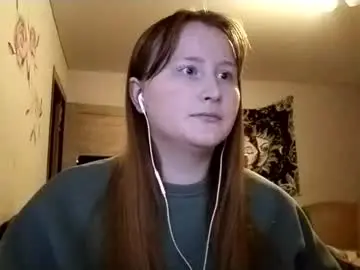 Chaturbate Live Porn of anika_lipps