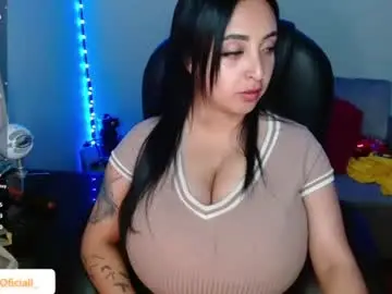 Chaturbate Live Sex of anniehh_