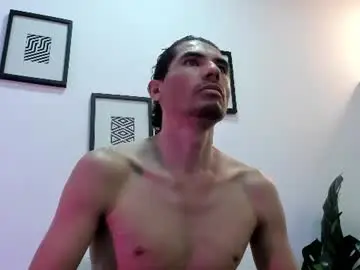 Chaturbate Best Webcam of antonystone_