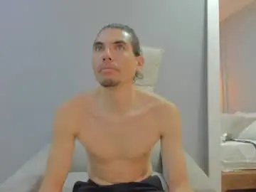 Chaturbate Watch Live Sex Cams of antonystone_