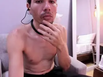 Chaturbate Live Sex Cam of antonystone_