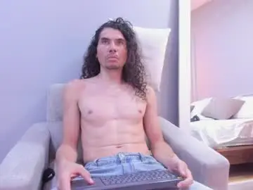 Chaturbate Private Sex Chat of antonystone_