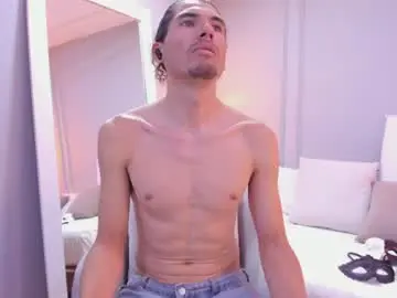 Chaturbate Sex Chat of antonystone_