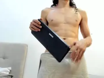 Chaturbate Live Porn of antonystone_