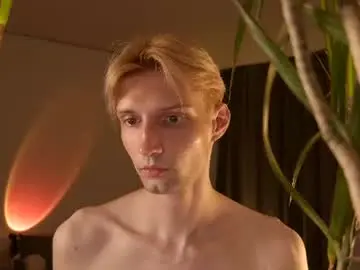 Chaturbate Nude Webcam of artkita