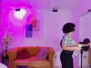 Chaturbate Adult Video Chat of baby_curlyy