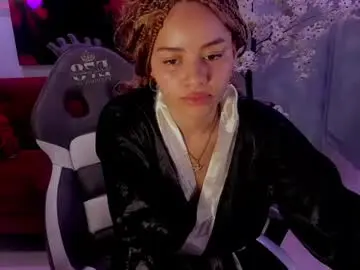 Chaturbate Sex Chat of baby_curlyy