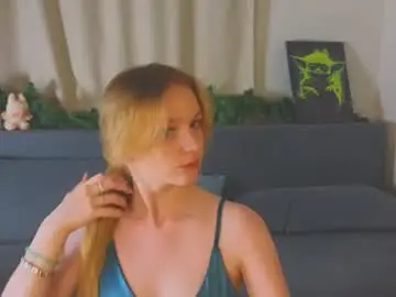 Chaturbate Adult Video Chat of baeyoda