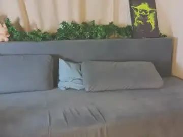 Chaturbate Live Sex of baeyoda