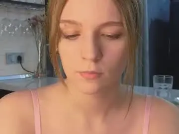 Chaturbate Nude Webcam of baeyoda