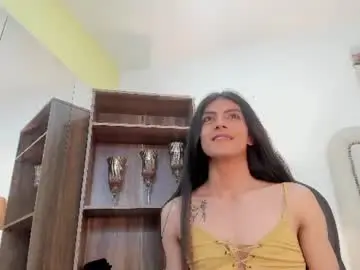 Chaturbate Live Porn of buuny_lucky