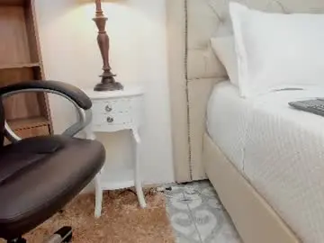 Chaturbate Best Webcam of buuny_lucky