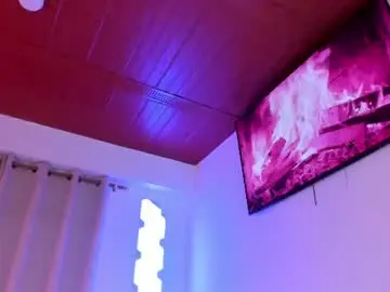 Chaturbate Live Sex of cameron_lyra