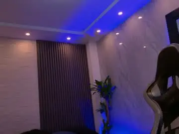 Chaturbate Free Porn Cam of camilowatson