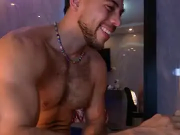 Chaturbate Sex Chat of camilowatson